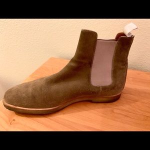 Common Projects Chelsea boot size 43 - outstanding